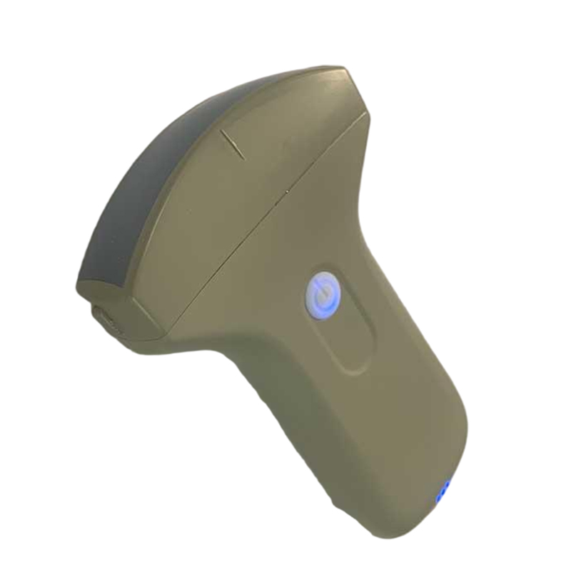 SM-16C Mini Probe Type Palm Ultrasound Scanner