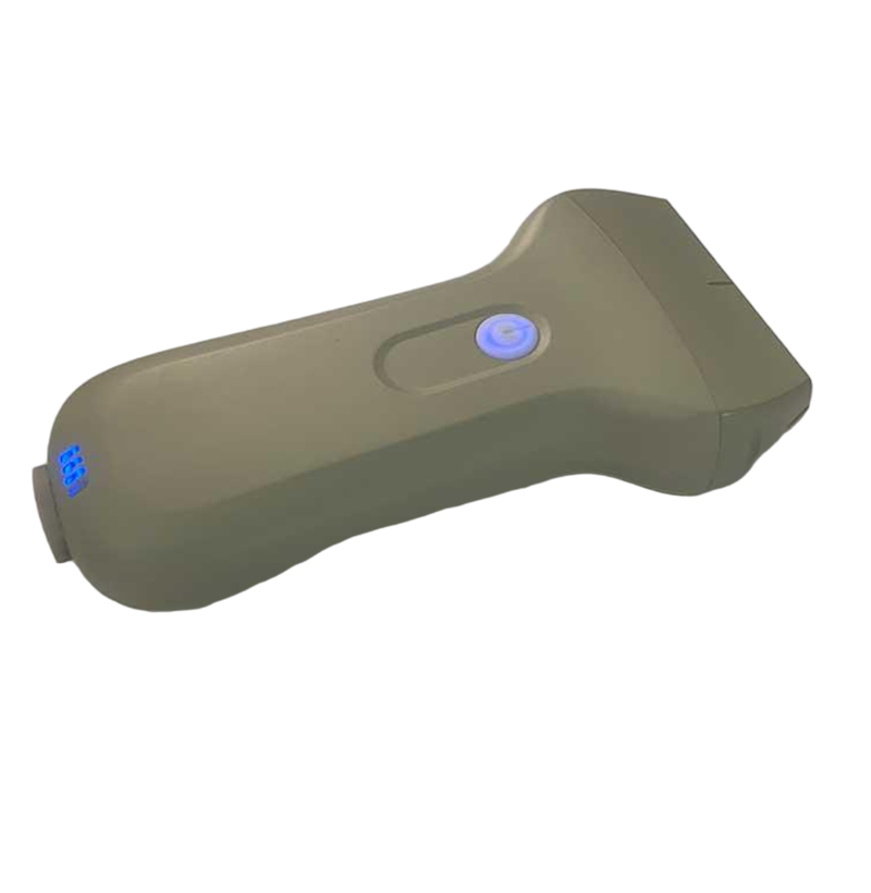 SM-16L Mini Probe Type Palm Ultrasound Scanner