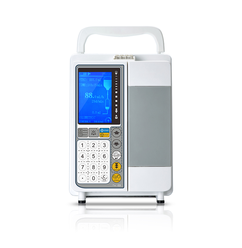 SM-1700A Infusion Pump
