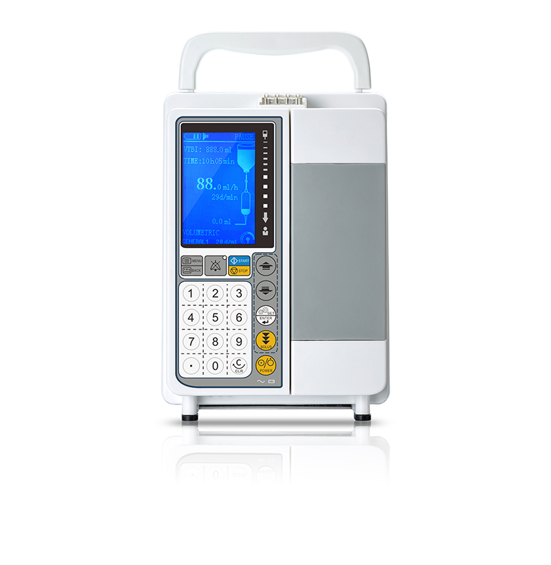 SM-1700B Infusion Pump