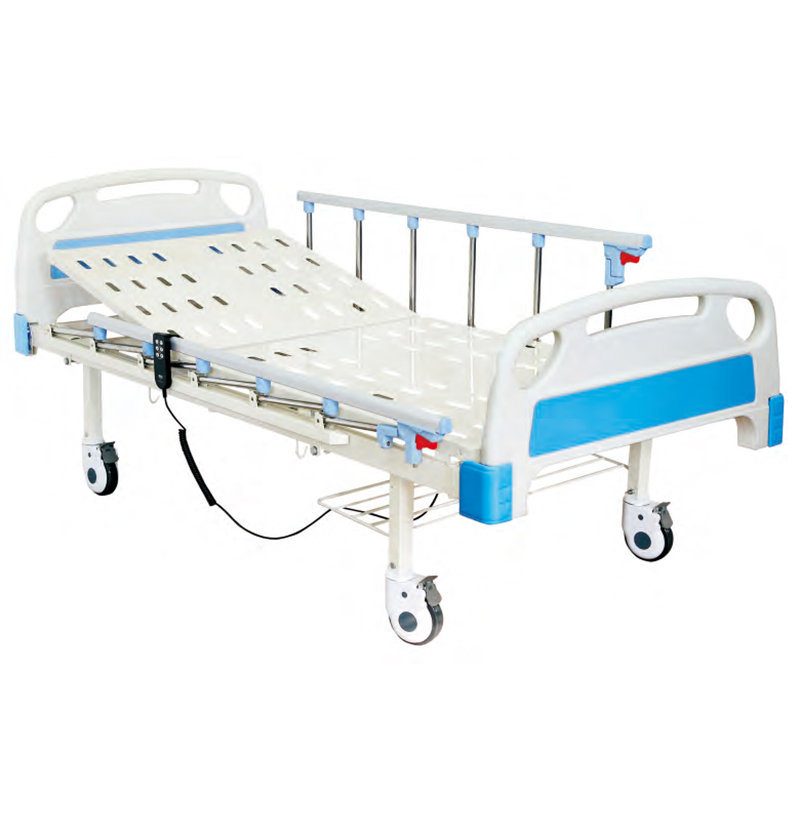 SM-18K Single Function Electric Hospital Bed