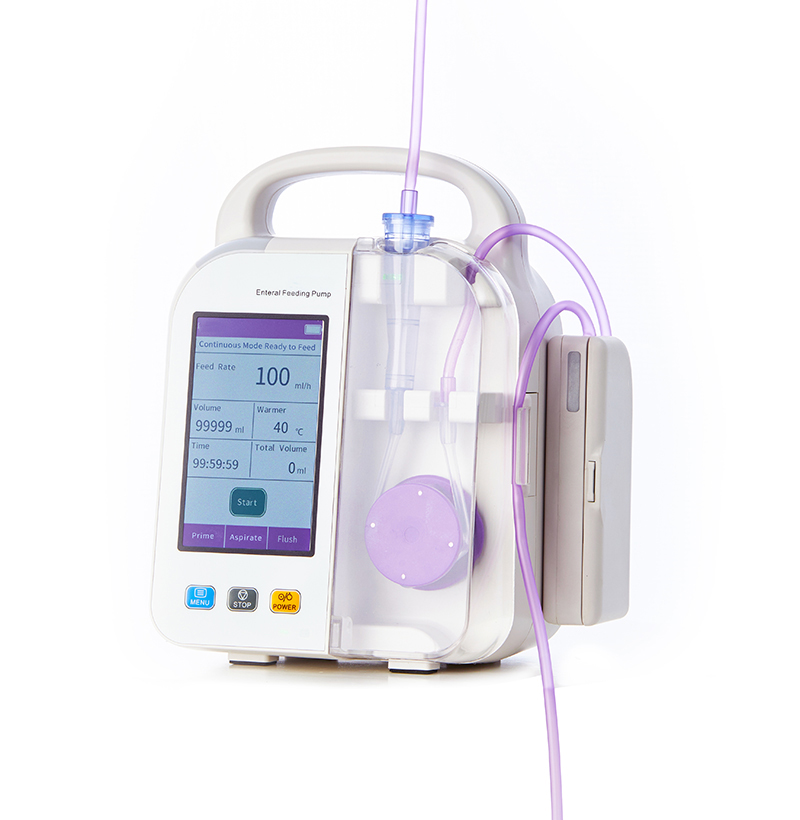 SM-1900A Enteral Feeding Pump