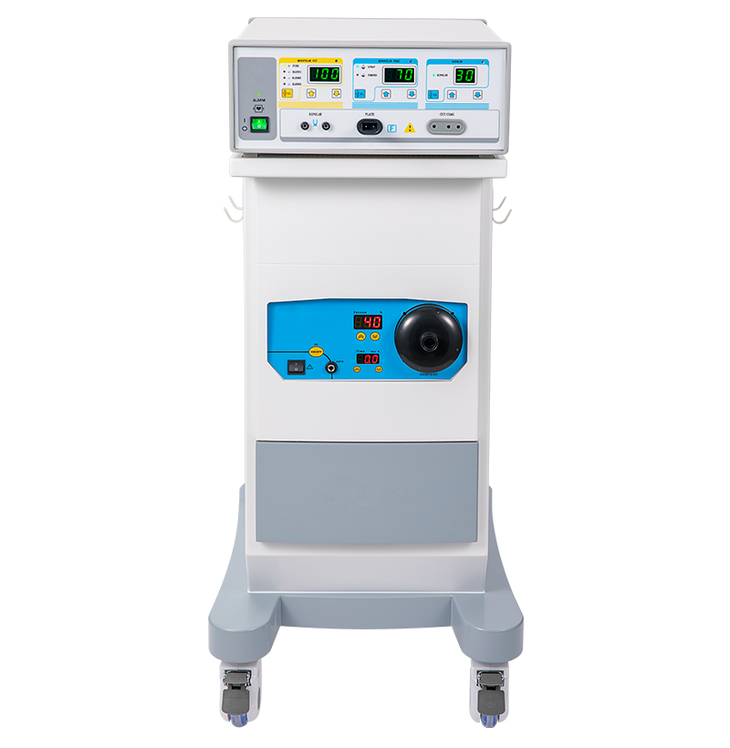 SM-200Leep siete modos