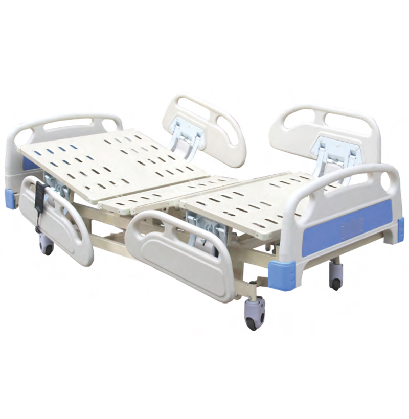 SM-26K 2-Functions Electric Hospital Bed