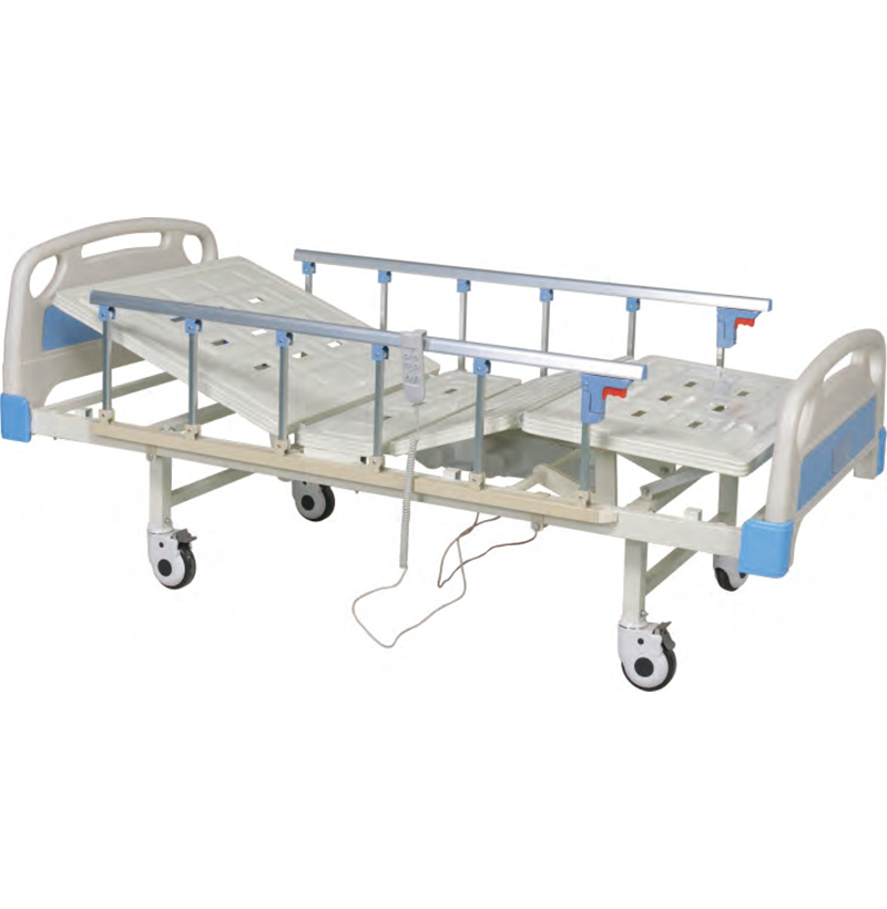 SM-2K 2-Functions Electric Hospital Bed
