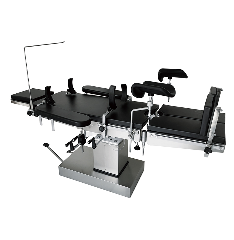 SM-3001D Mesa de operación hidráulica