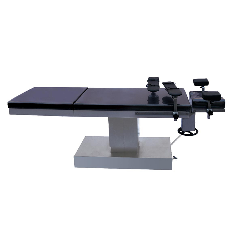 SM-3008E Mesa de operación hidráulica