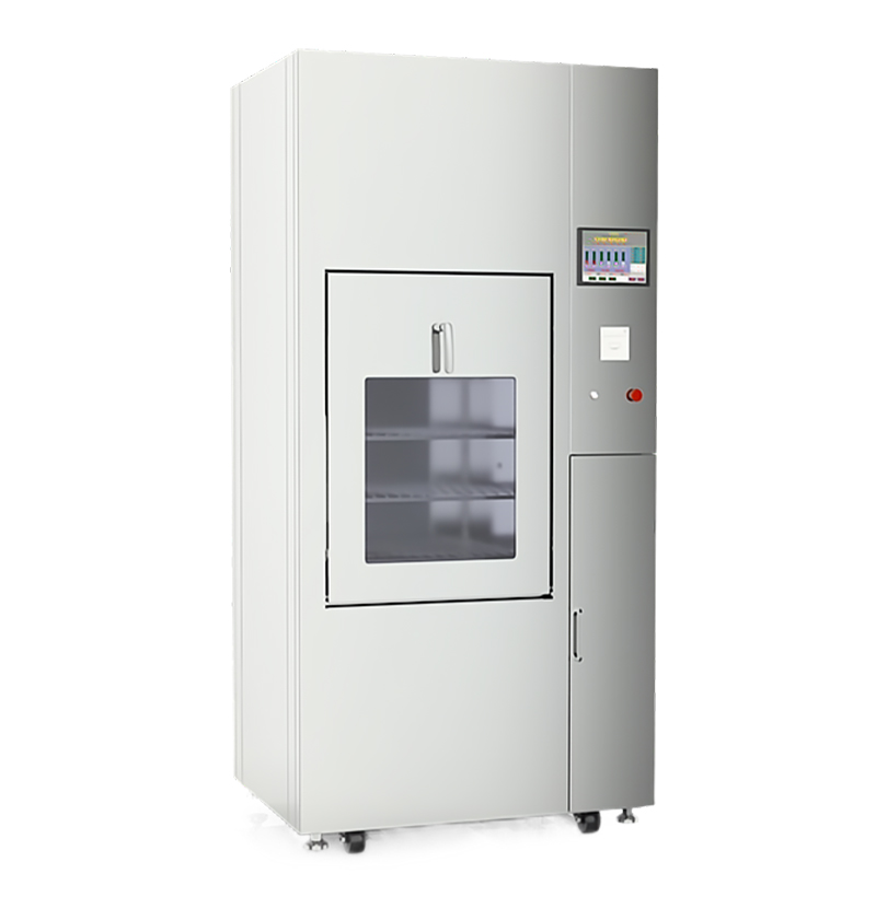 SM-360WD lavadora automática-desinfector