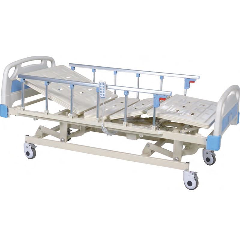 SM-3K 3-Functions Electric Hospital Bed