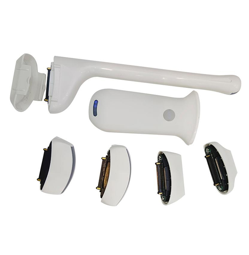 SM-4CL Handheld Wireless Doppler Ultrasound