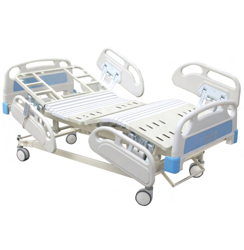 SM-54K X-ray Five Function Electric Bed
