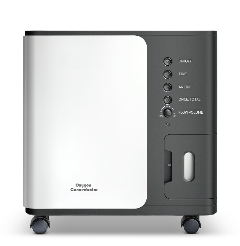 Concentrador de oxígeno SM-5W