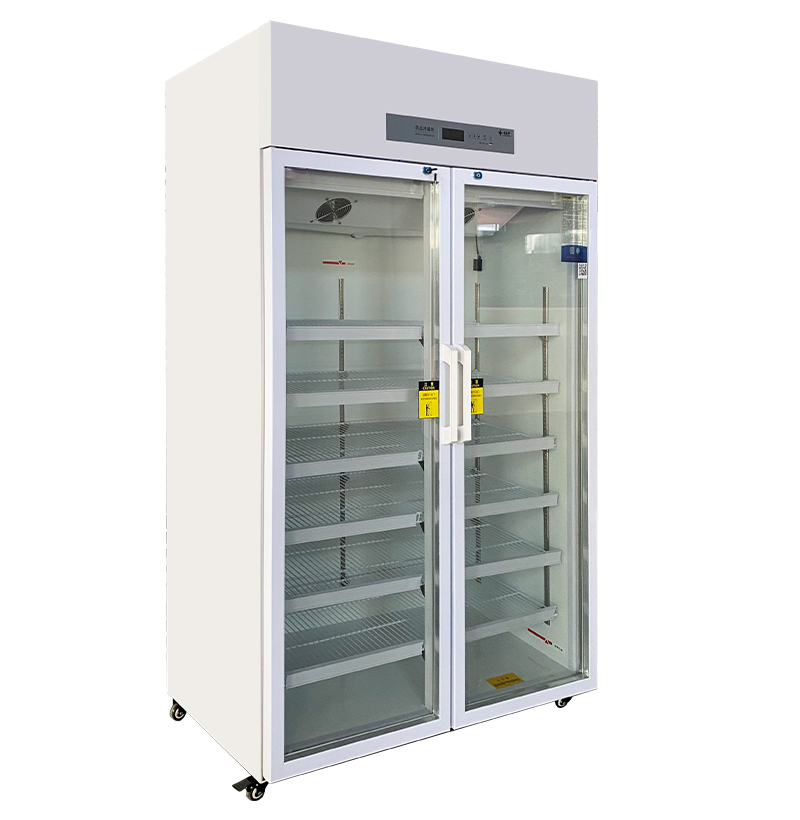 SM-800L 2-8°C Medicine Refrigerator