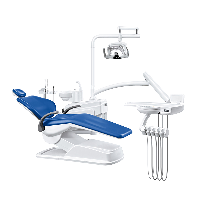 Unidad Dental SM-806S