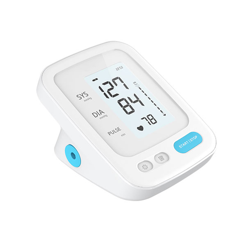 SM-BPA1 Arm Blood Pressure Monitor