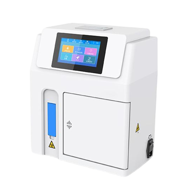 Analizador de electrolitos de la serie SM-E90(1)