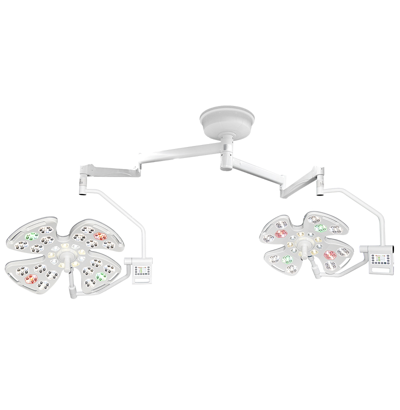 SM-F71:58S lámparas de funcionamiento sin sombra led