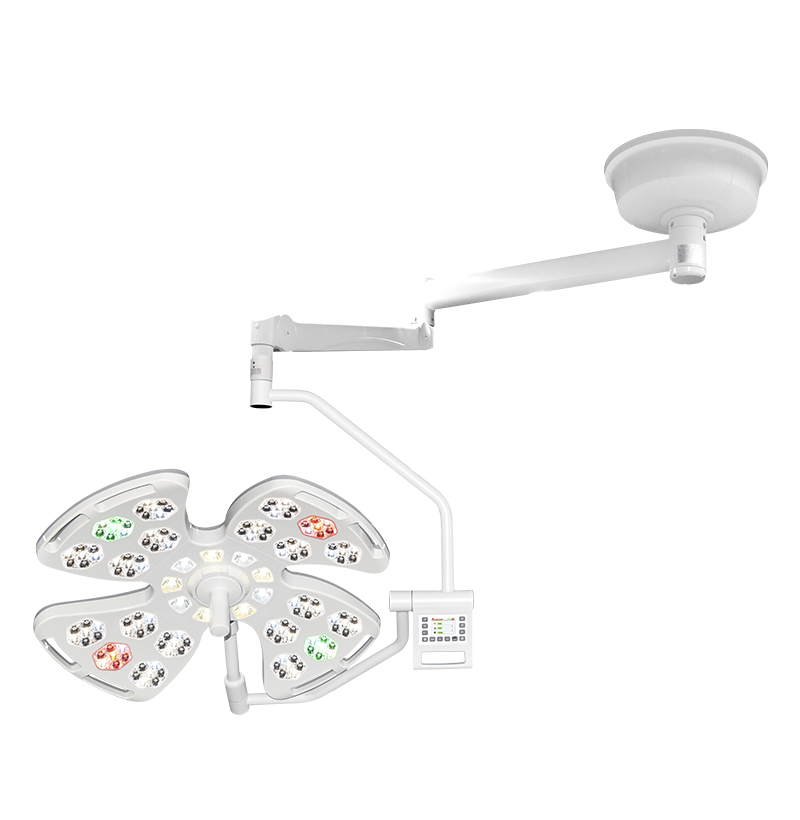 SM-F71S lámparas de funcionamiento sin sombra led