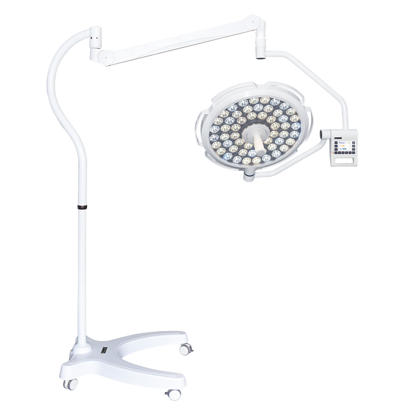 SM-G500S LED Shadowless Operating Lamps (Stand)