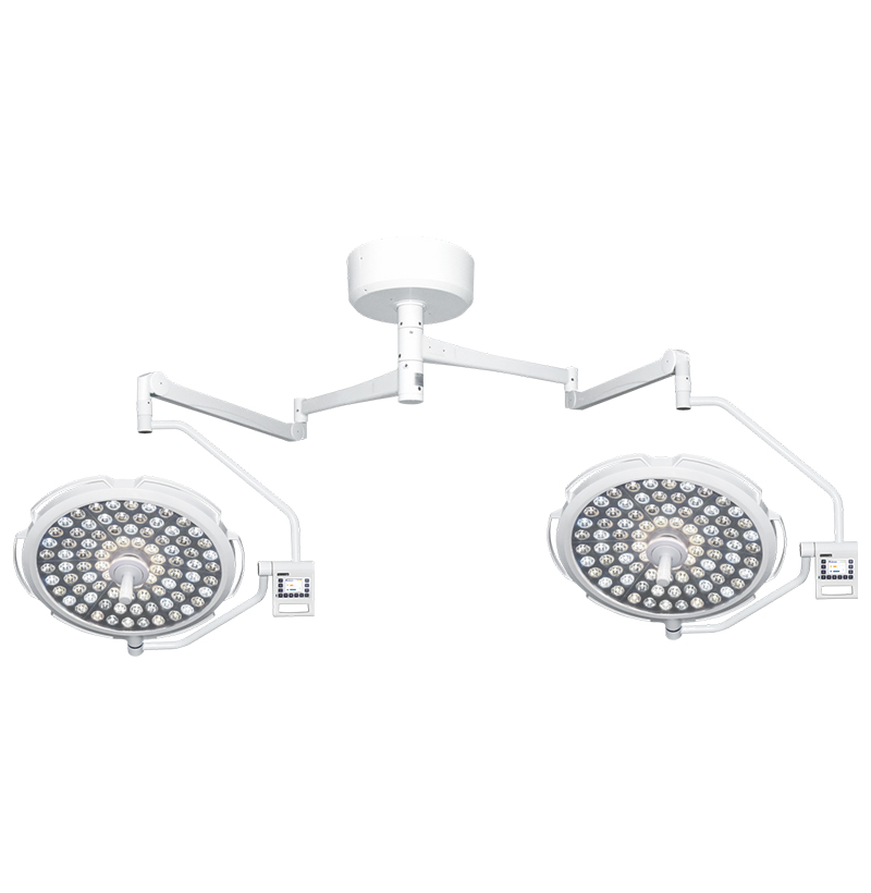 SM-G700: 700 LED Gölgesiz Çalışma Lambaları