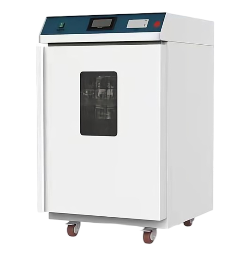 Esterilizador de óxido de etileno de la serie SM-HTY