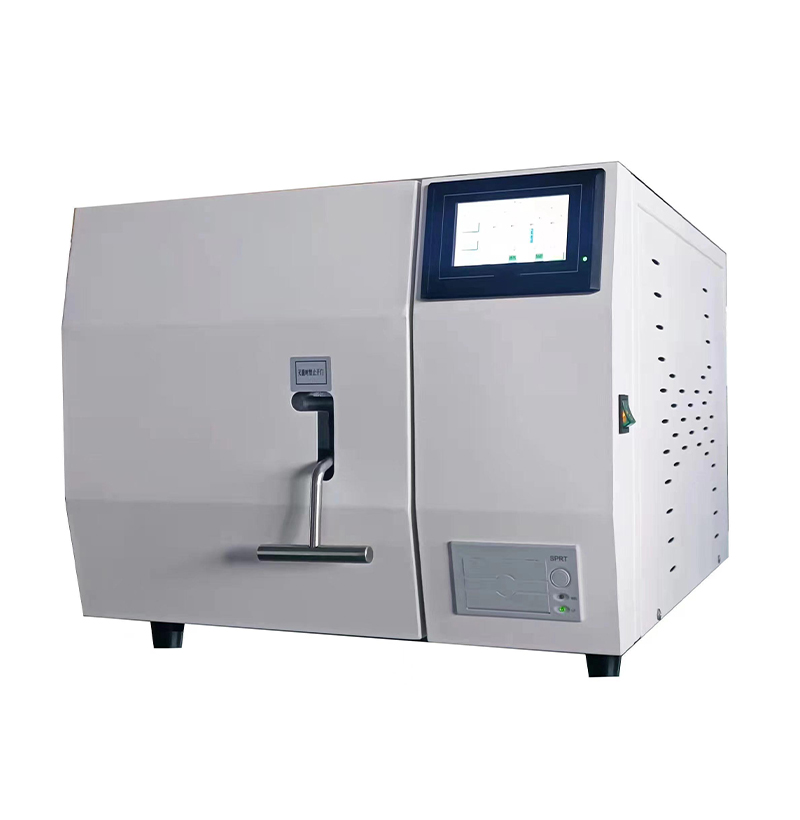 Esterilizador de óxido de etileno de la serie SM-HTY23L