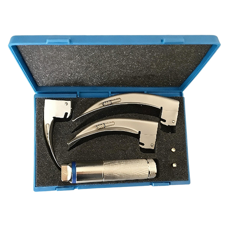 SM-I:D Bulb Anesthesia Laryngoscope