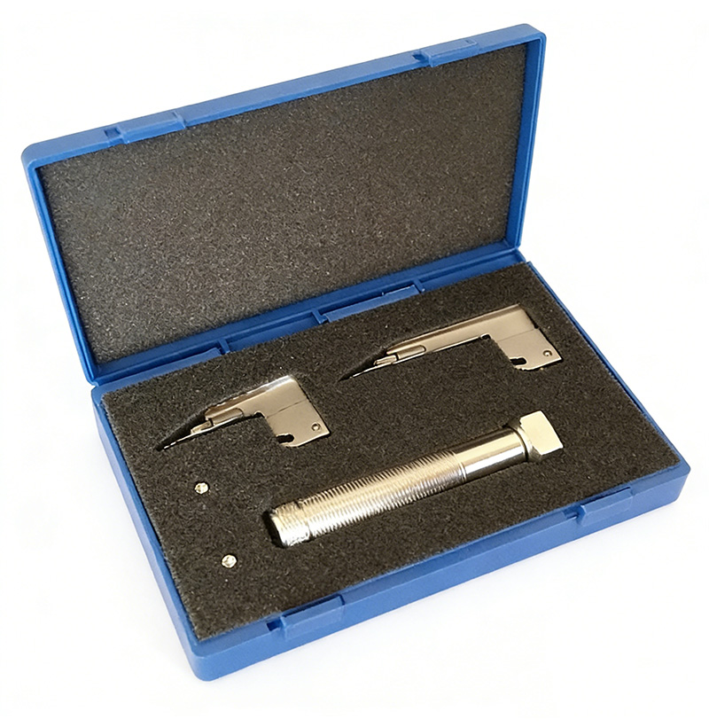 SM-II:D Bulb Anesthesia Laryngoscope