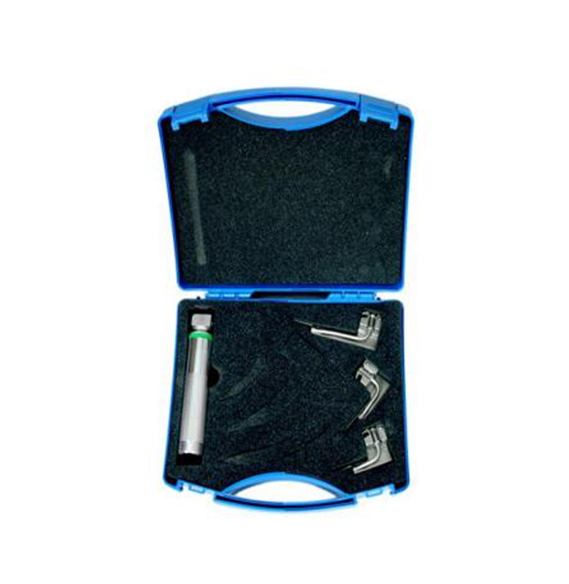 SM-II:G Fiber optic anesthesia laryngoscope（for infant, child use）