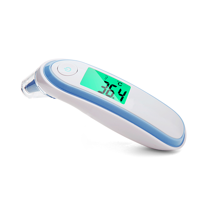 SM-IRT1 Infrared Thermometer