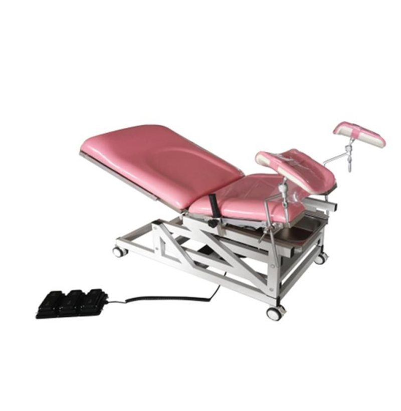 SM-P01 Tabla de diagnóstico ginecológico