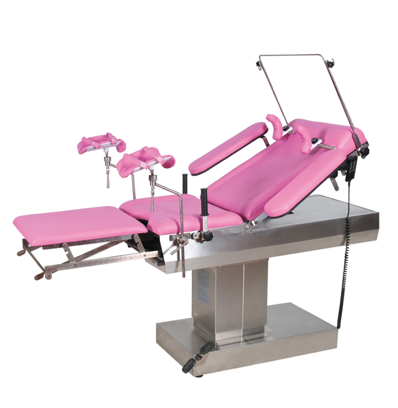 Cama de entrega eléctrica SM-P02