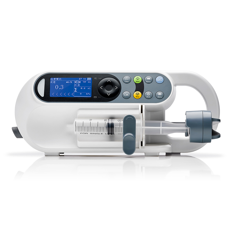 SM-SP1 Syringe Pump