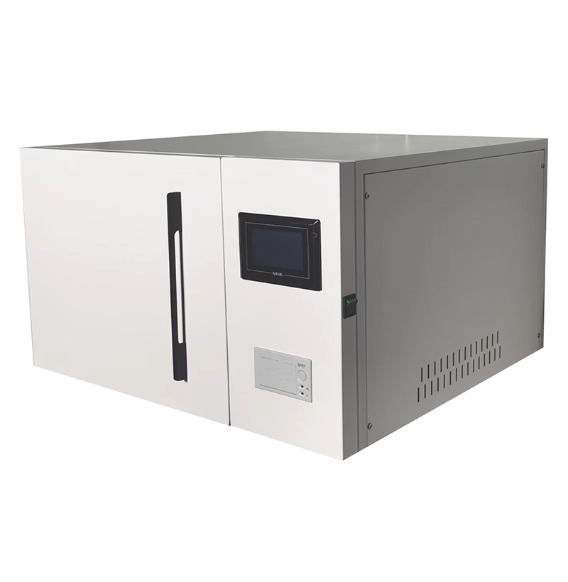 SMB-20 Dry Heat Rapid Sterilizer