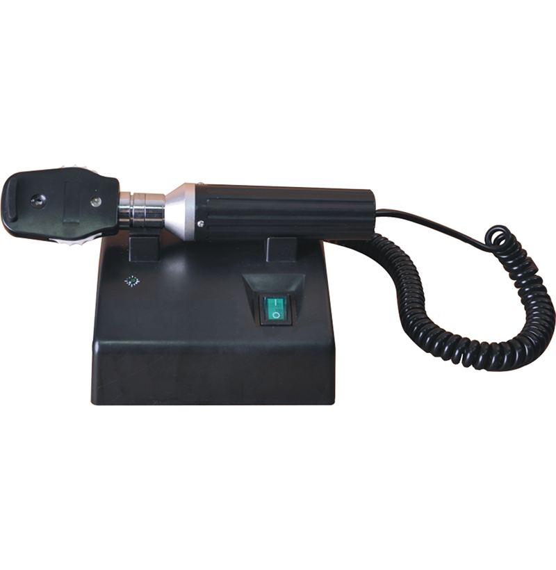 SMR-20 Oftalmoskop Langsung