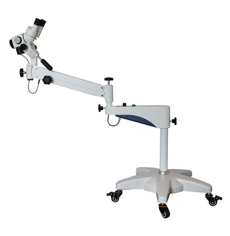 Colposcopio SMT-01D(1)