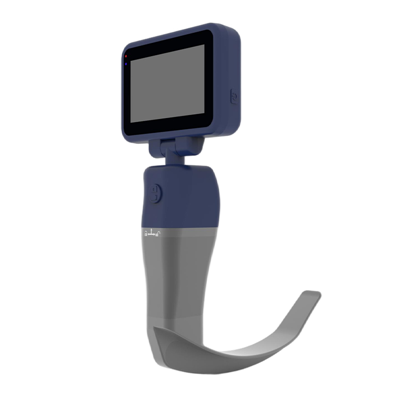 Laringoscopio de vídeo SMT-1VL (con 1 cuchilla)