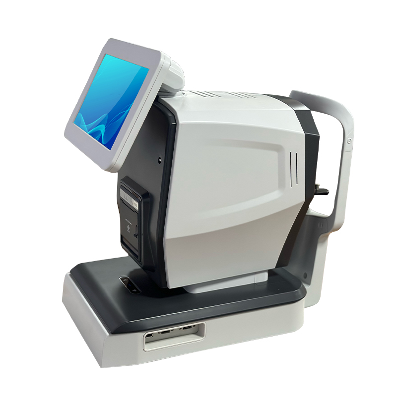 Refractómetro automático SMT-200A