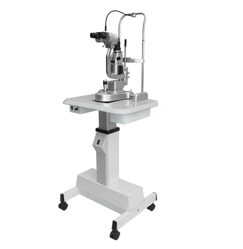 SMT-25S Slit Lamp Microscope