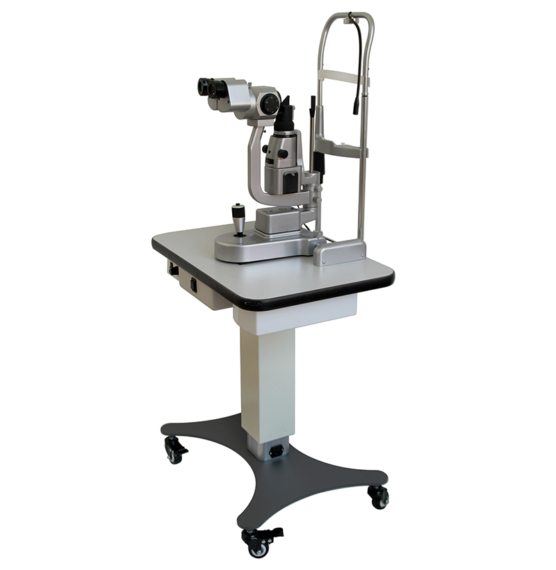 SMT-26S Slit Lamp Microscope