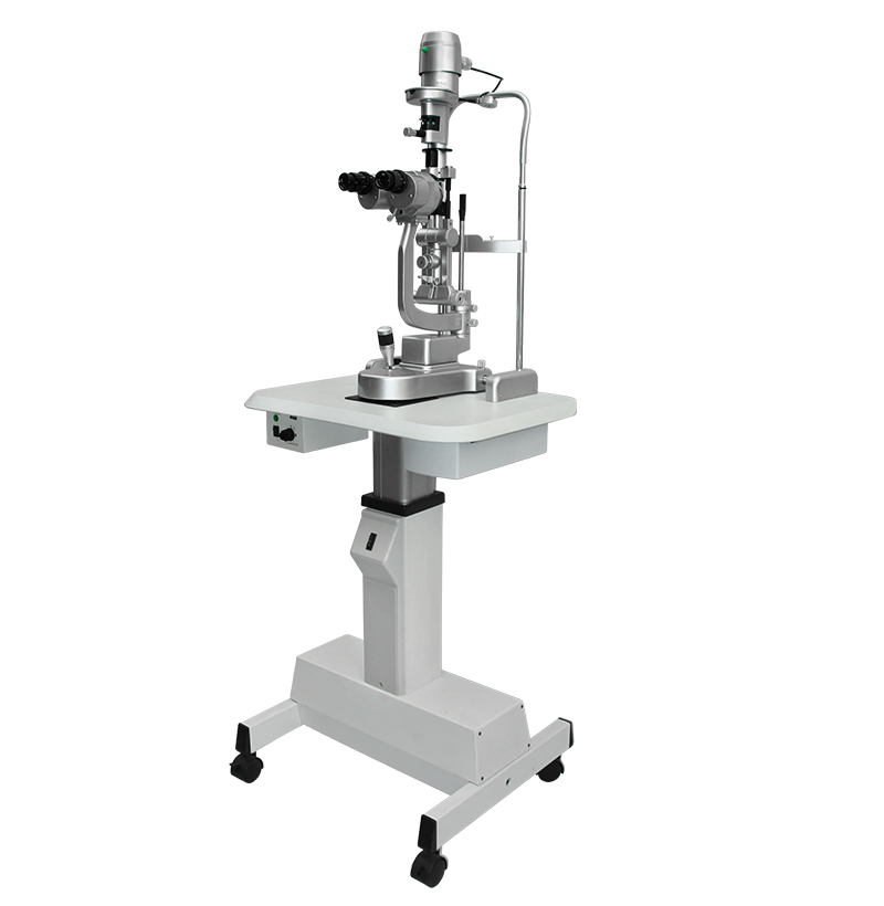 SMT-30E Slit Lamp Microscope