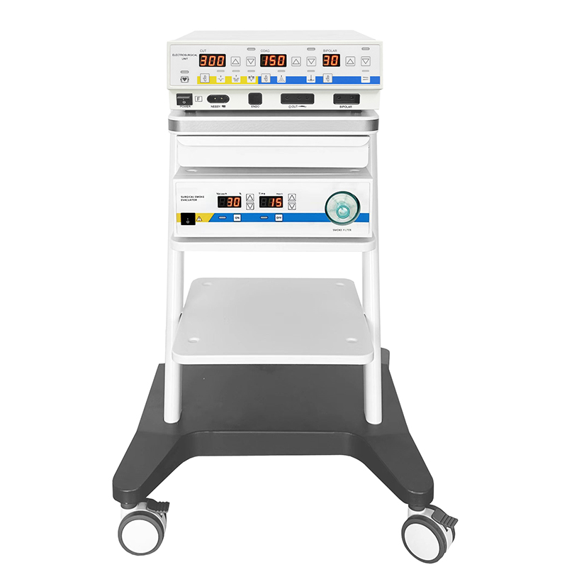 Unidad electroquirúrgica SMT-350C LEEP