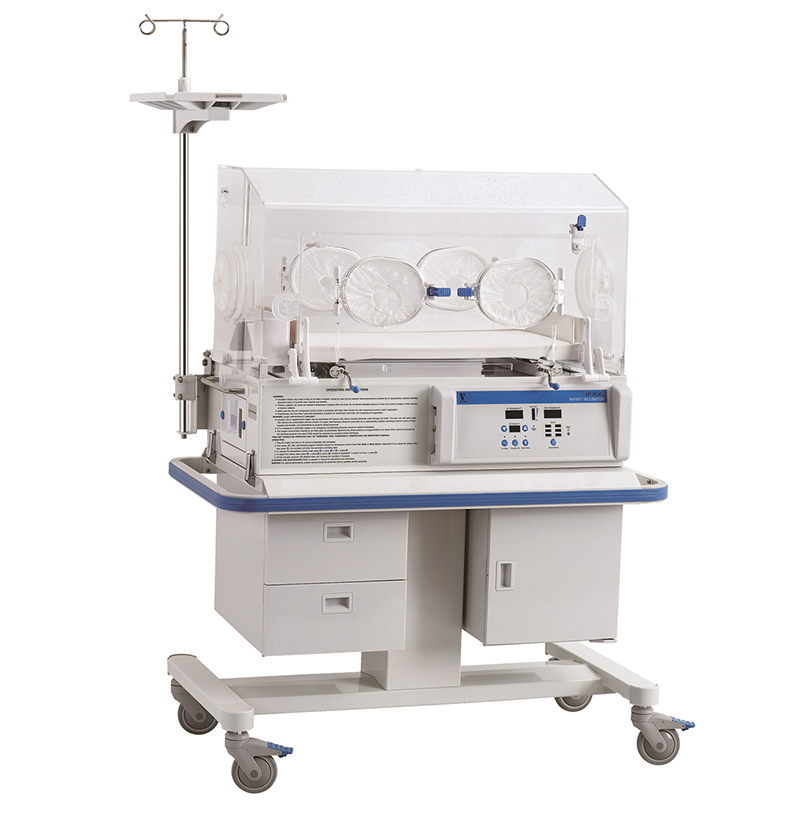 Incubadora infantil SMT-3A