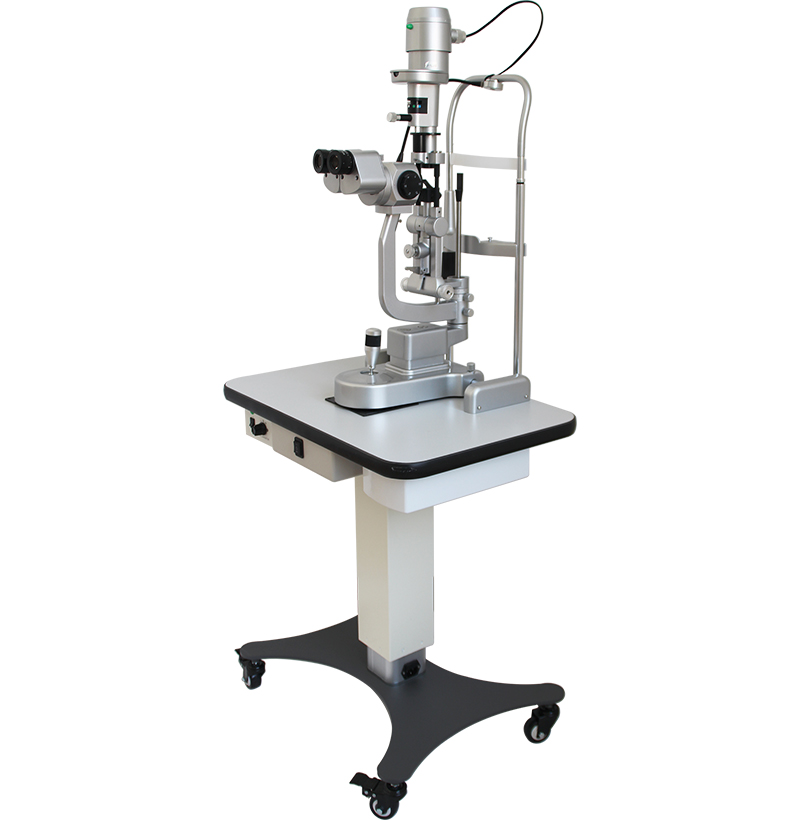 SMT-40D Slit Lamp Microscope