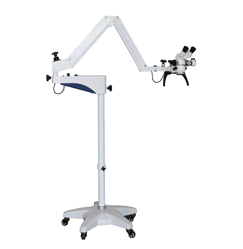Microscopio de operación SMT-500(1)