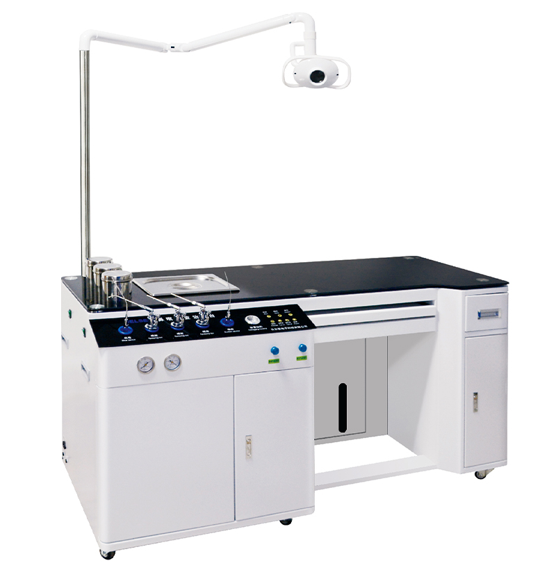 SMT-510L ENT Check and Treatment Unit