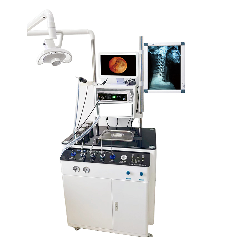 SMT-520S ENT Pemeriksaan dan Unit Perawatan