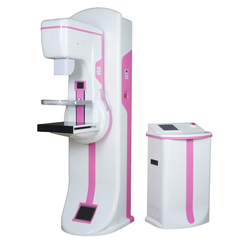 SMT-6D Mammography System (IAE C339V tube)