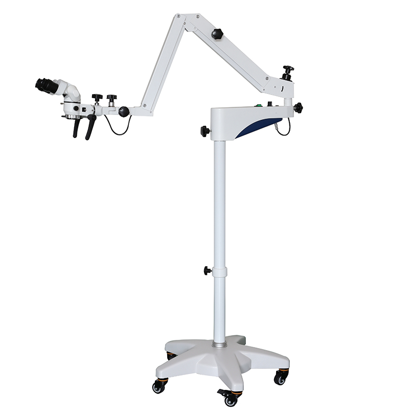 Microscopio de operación SMT-800(1)