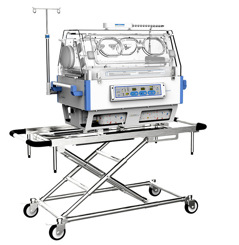 Incubadora de transporte SMT-T200